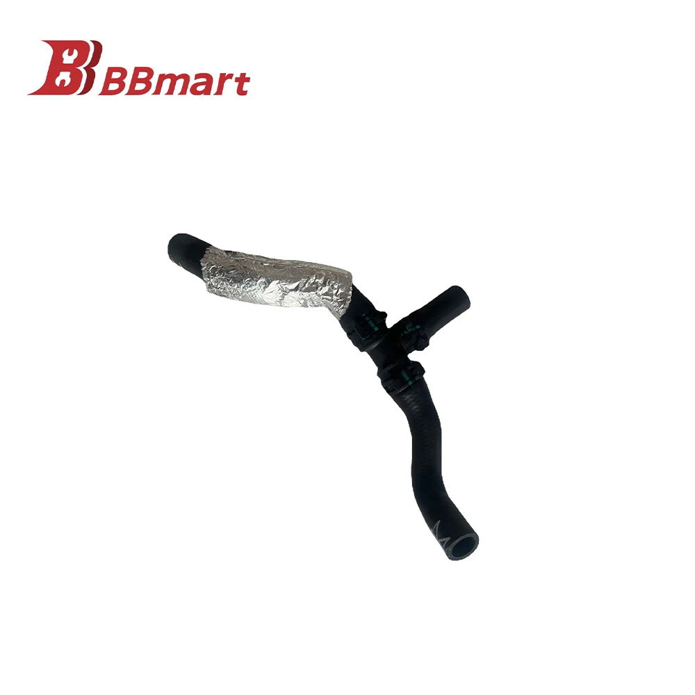 

6RD122073 BBmart Auto Parts 1 Pcs Coolant Hose For Skoda Santana Variant