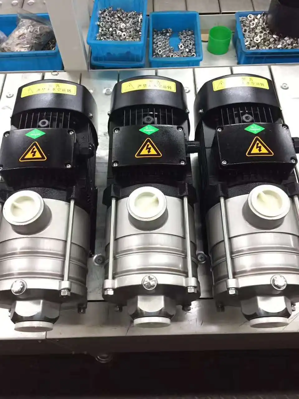 

Cross-border High temperature circulating pump