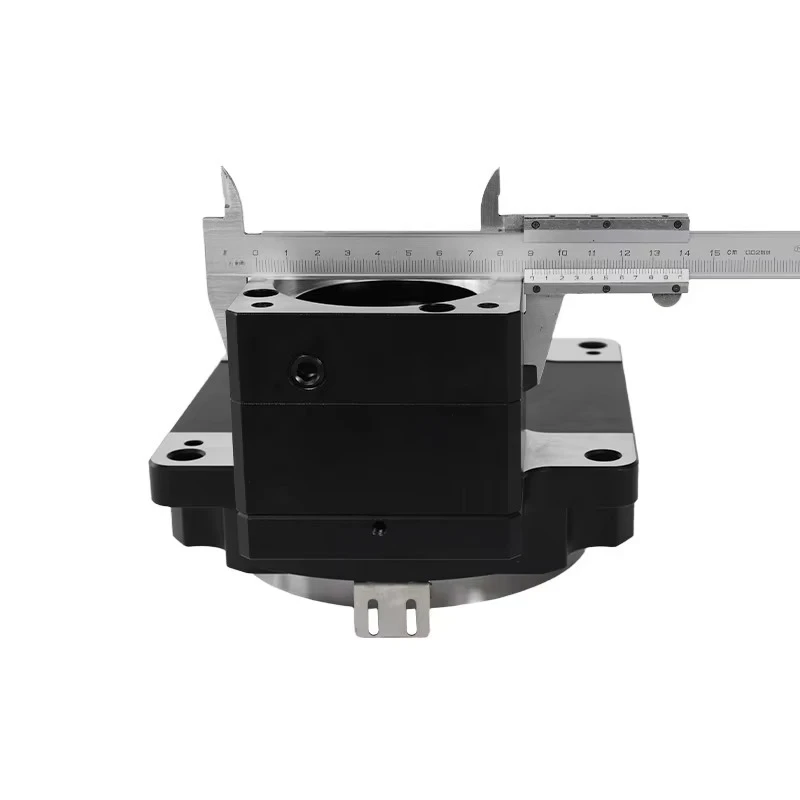 

Customizable Hollow Rotating Platform Servo Motor Hollow Turntable Platform for 360° Positioning Systems