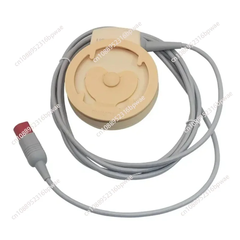 

Avalon FM20 FM30 FM40 M2735A M2736A M2734b monito Toco/Us Transducer/Probe