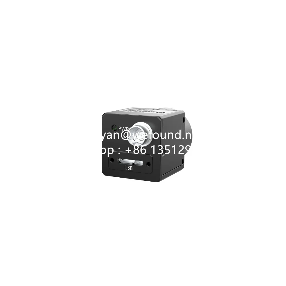 MV-CS200-10UC 20MP Area Scan Camera, USB3.0, IMX183, 2nd Gen., Color