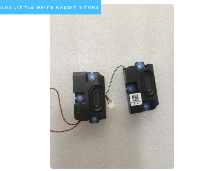 FOR MECHREVO X Pro 2025 ID6 SPEAKER