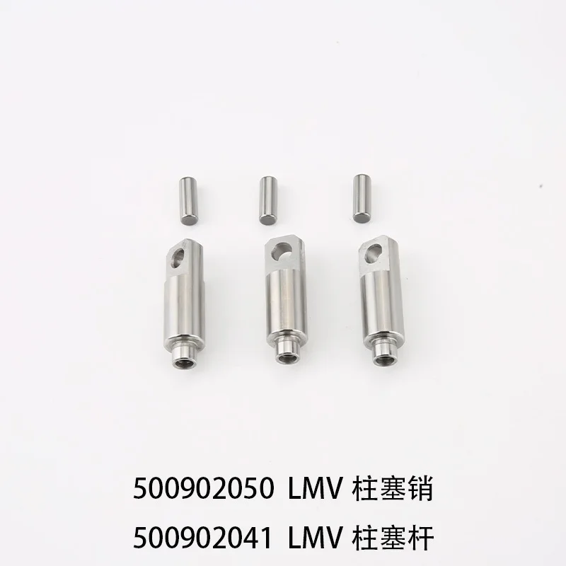 LMV Triplex Piston Pump Repair kit LM Plunger Pump Wearing part Washer Pump Maintenance pack Check Valve Water Seal Oil Seal