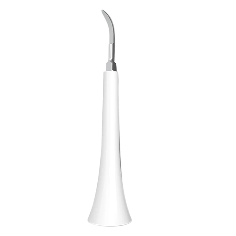 Ultrasonic Scaler Tips Handpiece Fit for Xiaomi Soocas Electric Toothbrush Remove Dental Calculus Plaque Tooth Stain