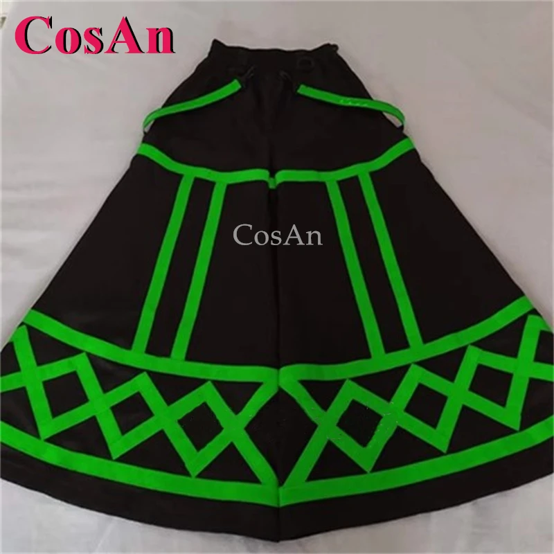 

CosAn Красивые новые узоры AUS Style Ghost Dance Pants Melbourne Shuffle Pants Брюки-клеш со светоотражающим эффектом Брюки унисекс