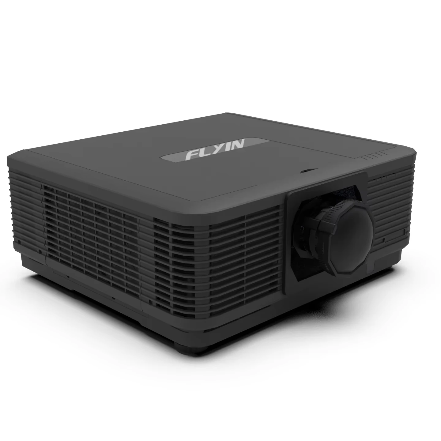 2026 4K 3D Outdoor Projector 10000 Lumens Brightness 1080P Laser Support Outdoor Movie Projection