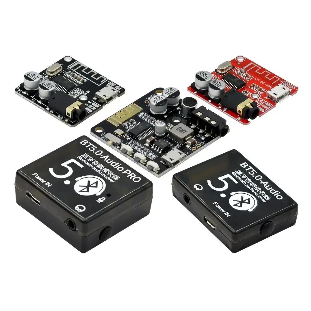 Diy For Bluetooth A…