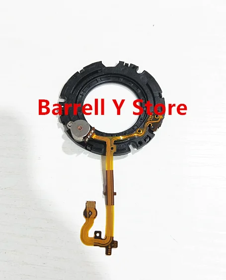 НОВИНКА для Canon RF 100-400 F5.6-8 IS группа апертуры в сборе с диафрагмой