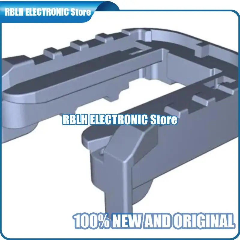 

5pcs/lot new and original 1670720-6 Connector