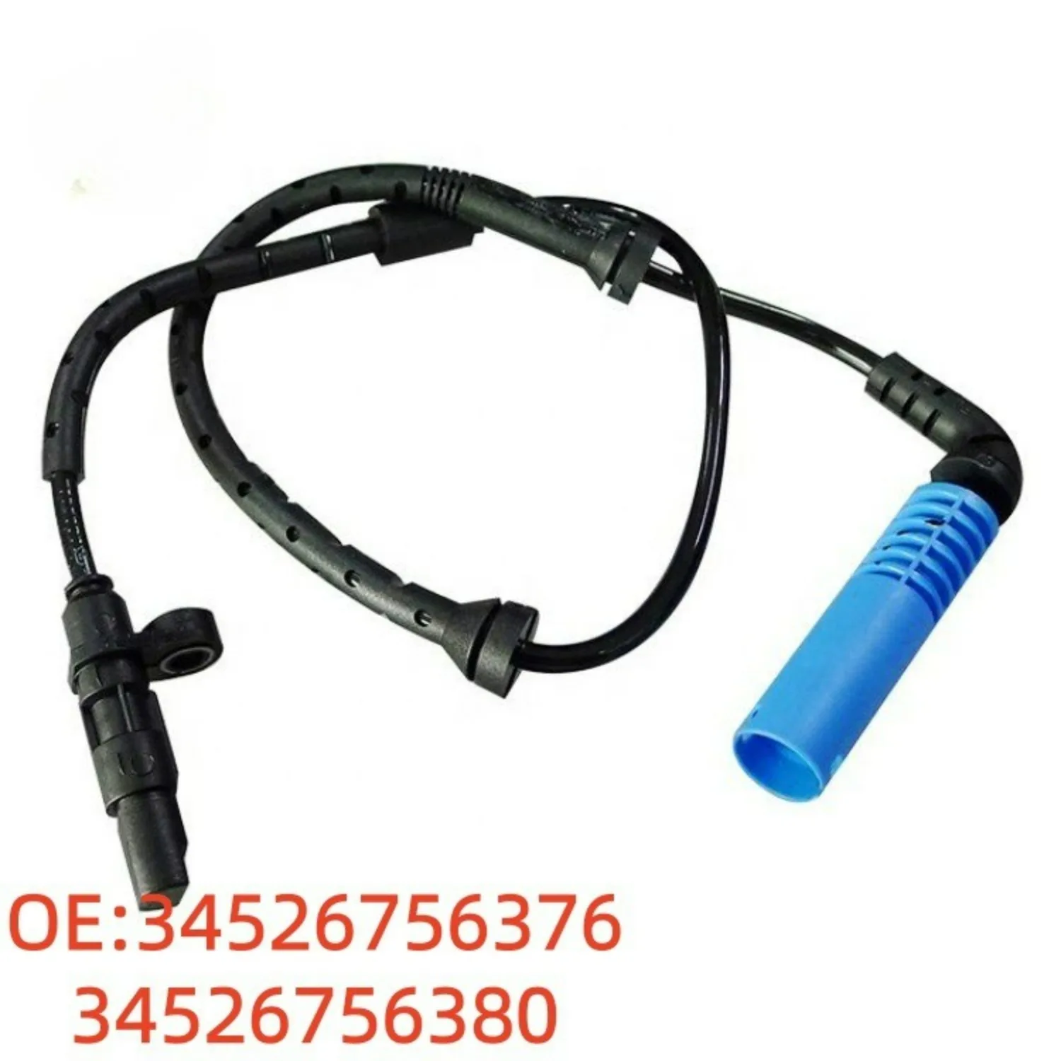 

Suitable for BMW 5 Series 530i 520i 528i 525i M5 E39 E53 car parts ABS sensor wheel speed sensor 34526756376 34526756380