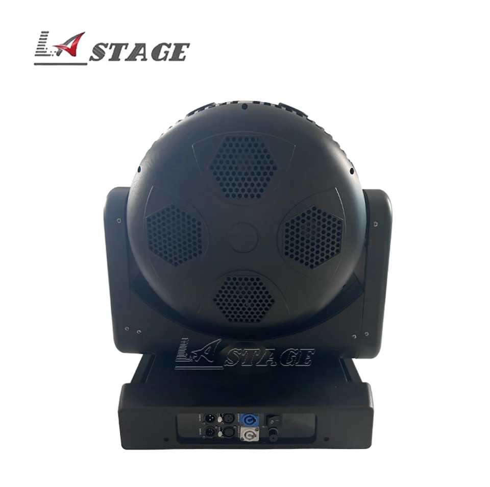 RGBW 37x40w Beam zoom Digital beam washing frame strobe bee-eye shaking head light Disco Dj bar stage light