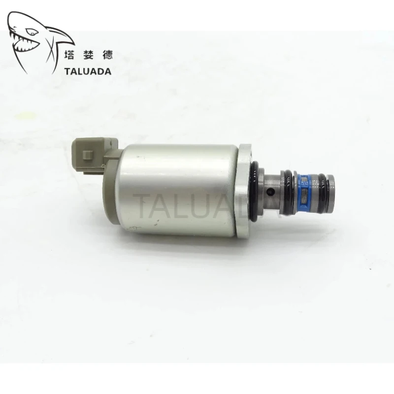 

1PCS TM68602 12V Solenoid Valve Proportional Pilot Solenoid Valve Hydraulic Pump Solenoid Valve Excavator Construction Machinery