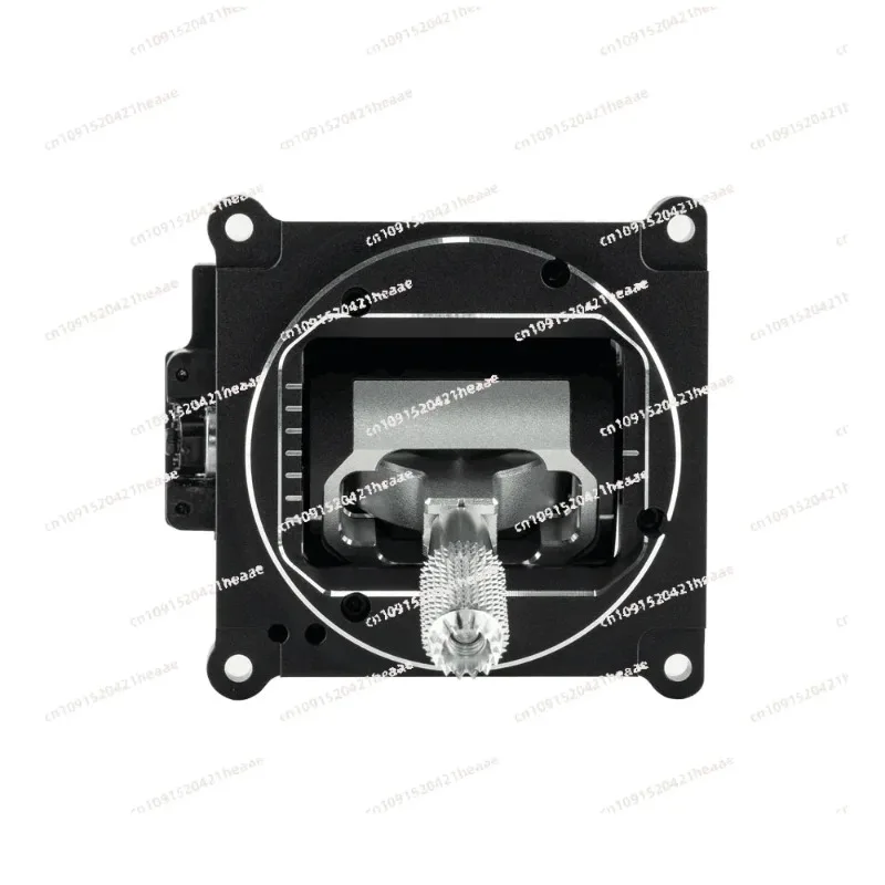 Suitable for  AG01-V CNC Metal  Gimbal Set Sticky 360 Stick Ends Use Non-contact sensor