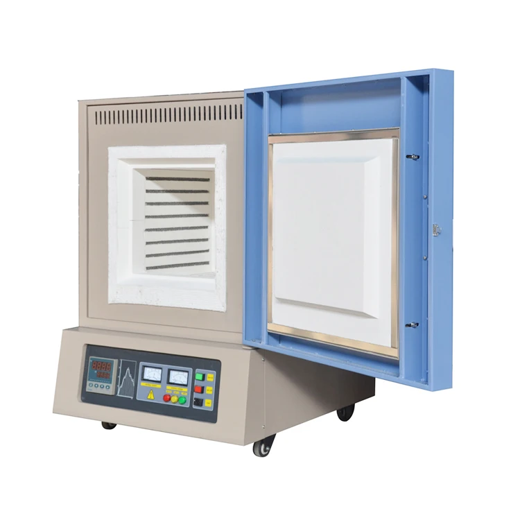 

Заводская цена Высокотемпературная восковая печь Муфельная печь