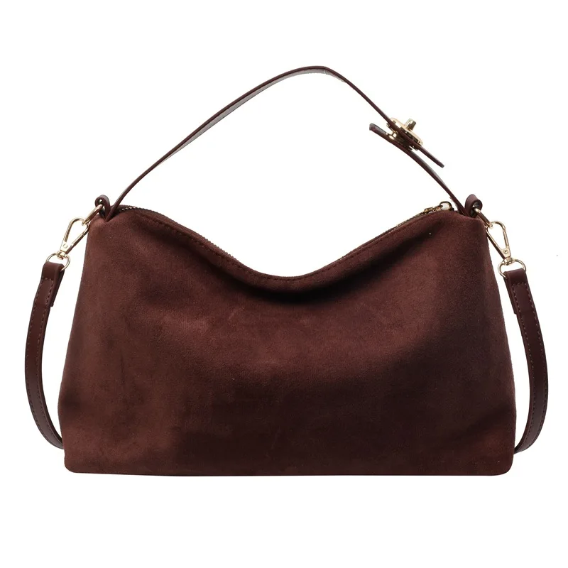 

Vintage Crossbody Bag for Women Niche Armpit Bag Versatile Women Shoulder Bags Tote Bags for Women Designer Bags Сумка Женская