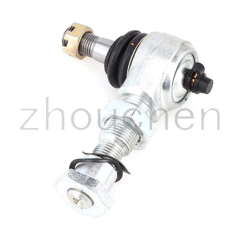 M12 M14 Adjustable Ball Joint Kit with Nozzle for ATV ATV Accessories Quad Bike Hummer Kart