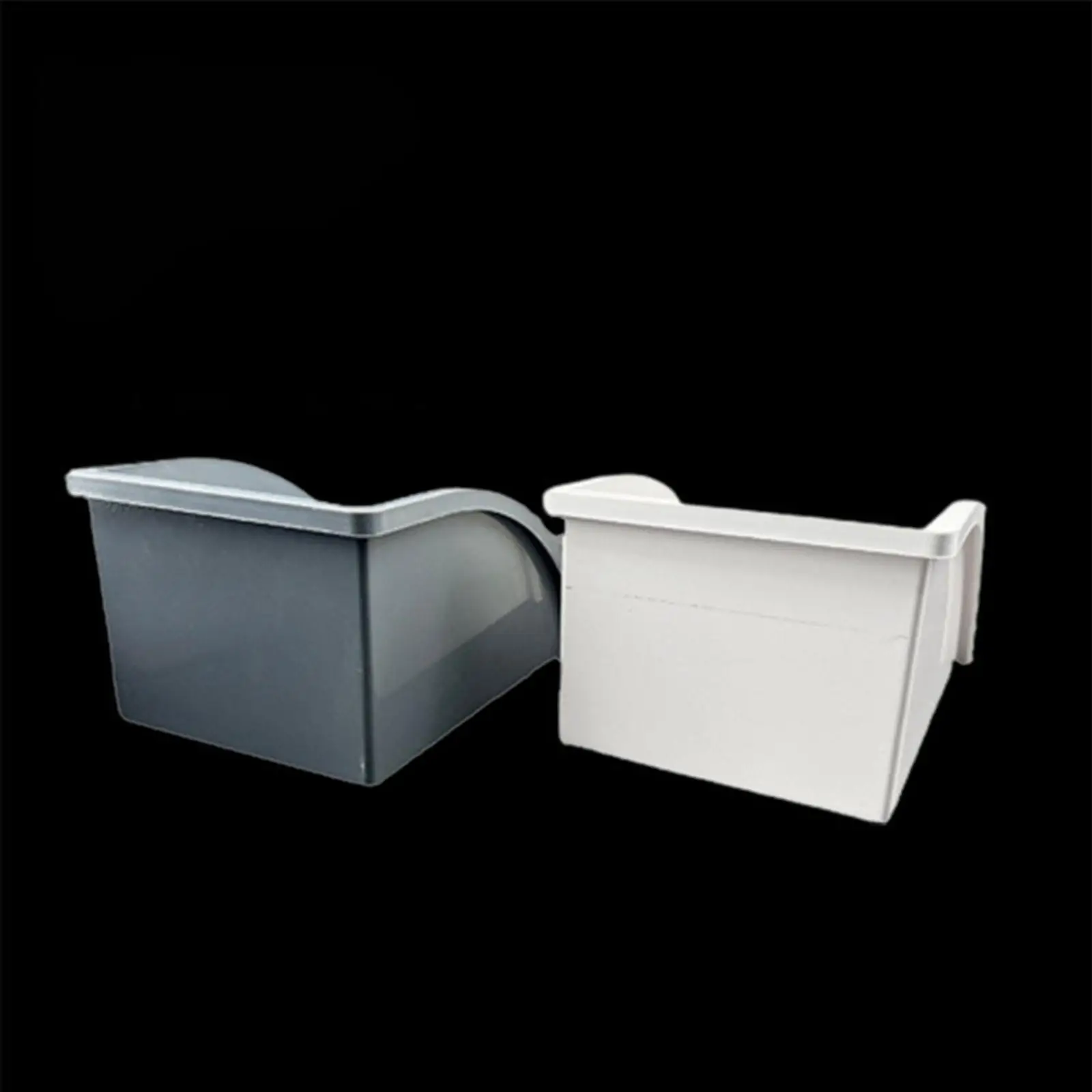 Water Dustpan Rain Barrel,Rainwater Collection System,Garden Water Catcher,Rain