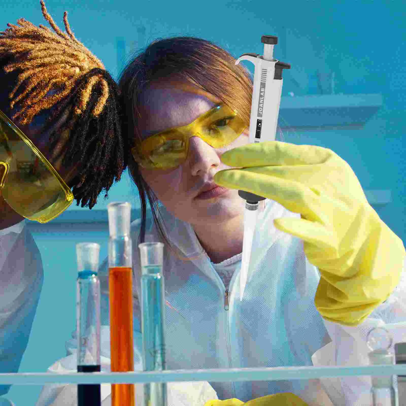 

Одноканальная Регулируемая пипетка, переносная фотопипетка, 2-10 мл