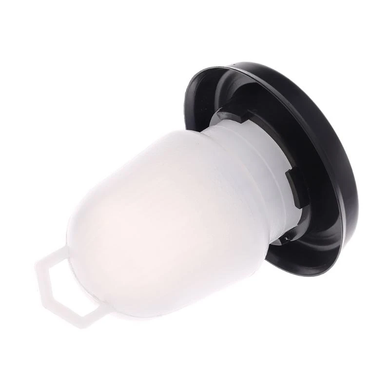 Chick Feeder Waterer แขวนภาชนะพลาสติกสัตว์ปีกสำหรับสัตว์ปีกในครัวเรือน C7AC