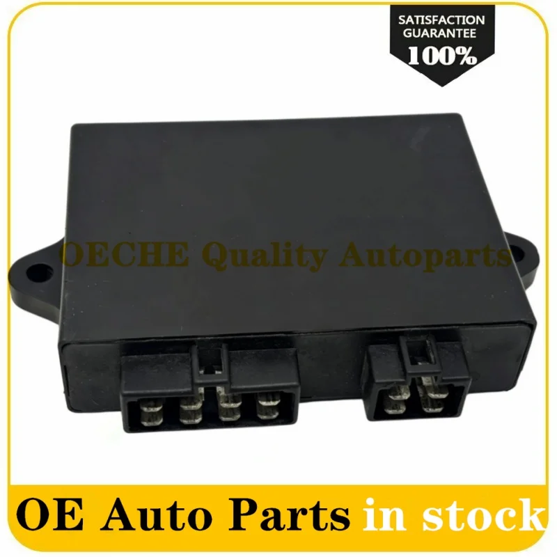 Nuevo CDI 3LP-00 1100 para YAMAHA XV1100 XV 1100 Virago 1100 91-99, Encendedor ECU TCI 91-98 XV1100S Special de 12 Pines