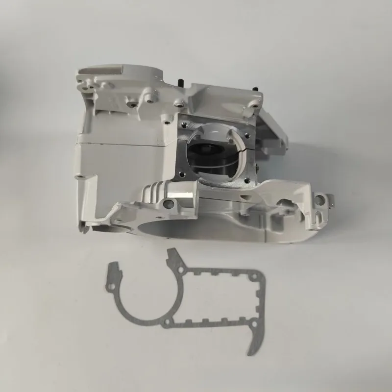 Suitable for MS361 Chainsaw Accessories Crankcase Assembly Box, Fuel Tank MS361 Chainsaw Accessories