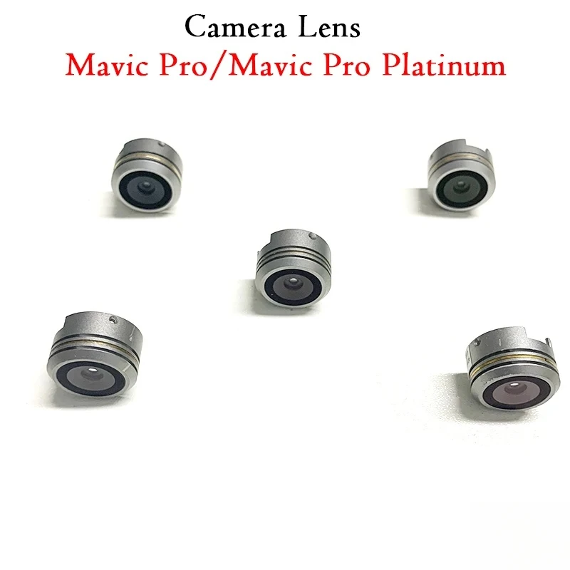 

Platinum Gimbal Camera Lens Complete camera lens repair parts for dji mavic pro