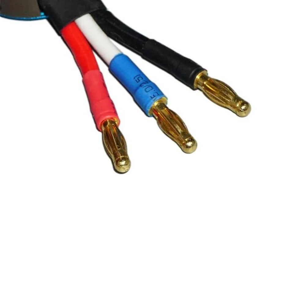 

3300KV 3656 Модель Высокоскоростной бесщеточный двигатель 2-3S Неодимовый сильный магнитный внутренний ротор 24000-40000 об/мин Модель автомобиля Бесщеточный двигатель