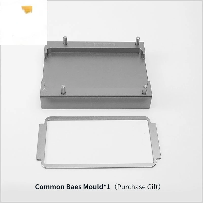 S-959E edge LCD repair mould /many model mould/edge protector mould