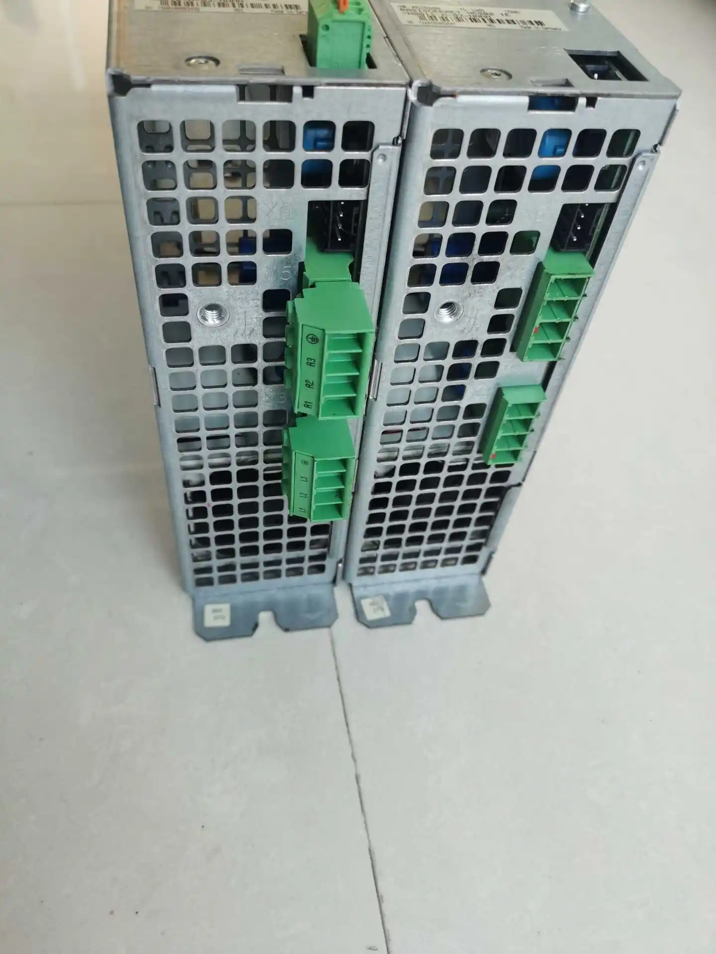 HCS02.1E-W0012-A-03-NNNN Сервопривод для Rexroth