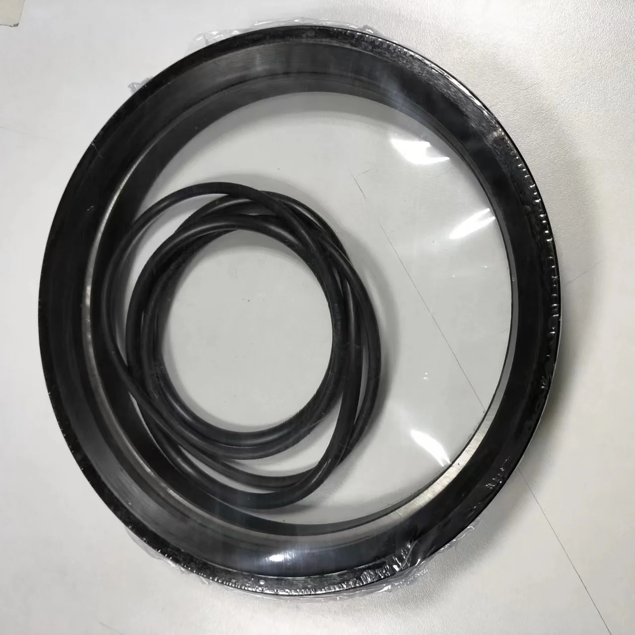 Excavator SK200/210-8B Mojing Oil Seal Special Travel Motor Mojing Floating Oil Seal