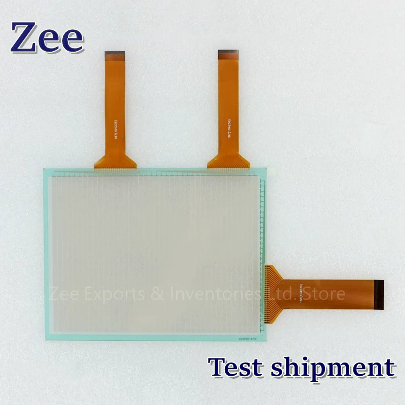 

New For VT3-V10 Touch Panle Screen Glass