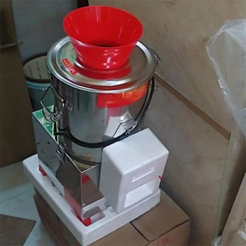 Commercial Electric…