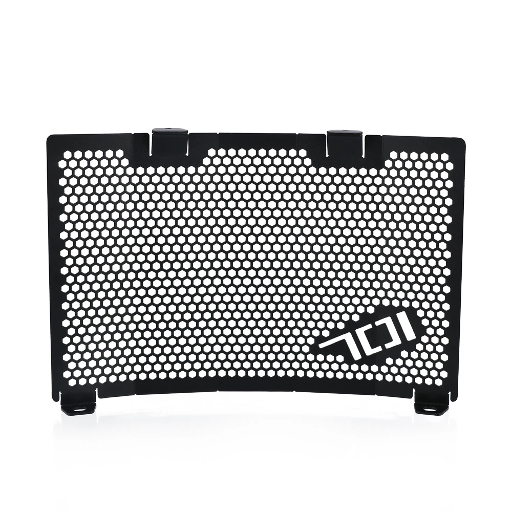 

For Husqvarna 701 Enduro Supermoto 2016-2017-2018-2019-2020-2021-2022-2023 Motorcycle Radiator Guard Grille Tank Cooler Cover