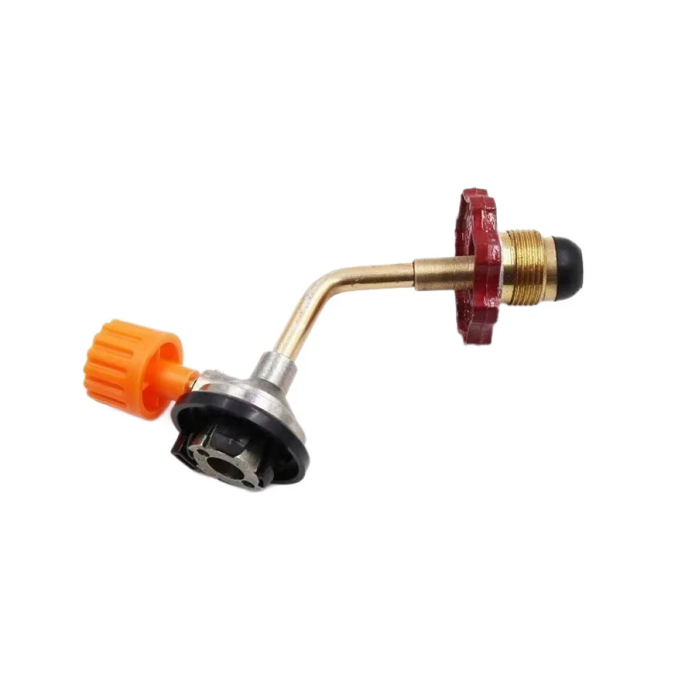 Gas Cylinder Holder Bracket For RV Camper Trailer Fixed Support Stand Portable Liquid Petroleum Tank Secure Base Mount