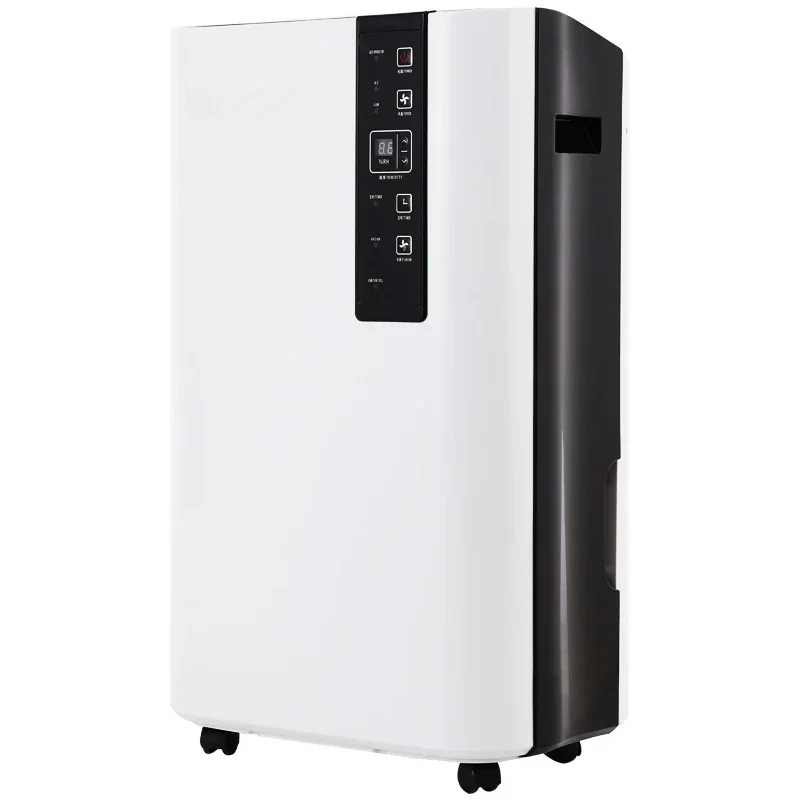 Best Service Easy Home 60L Dehumidifier