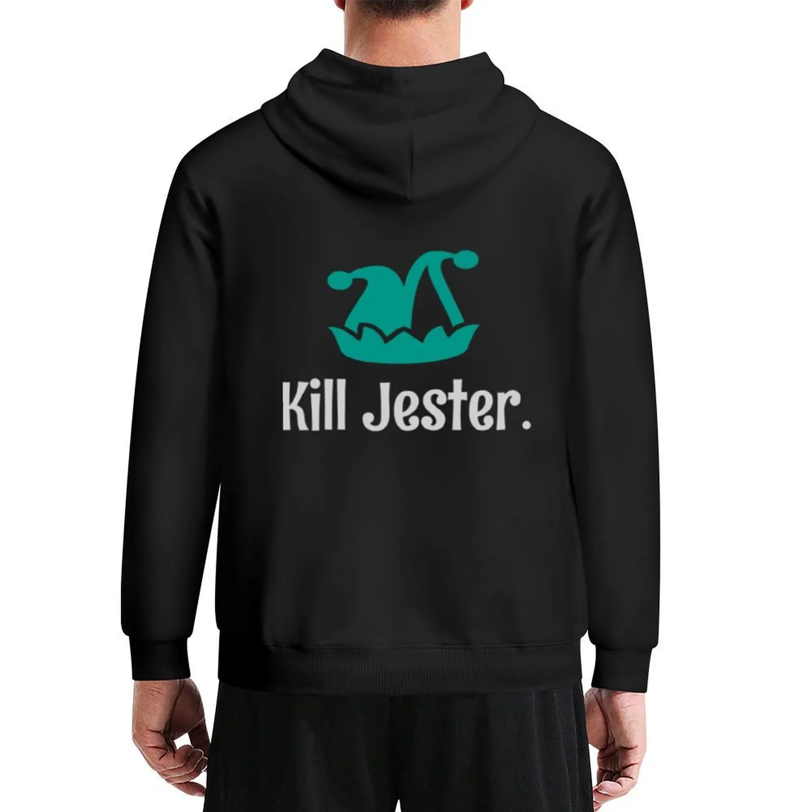 

Kill Jester Limmy Show Hoodie korean style clothes anime clothes men wear japanese style new hoodies and sweatshirts