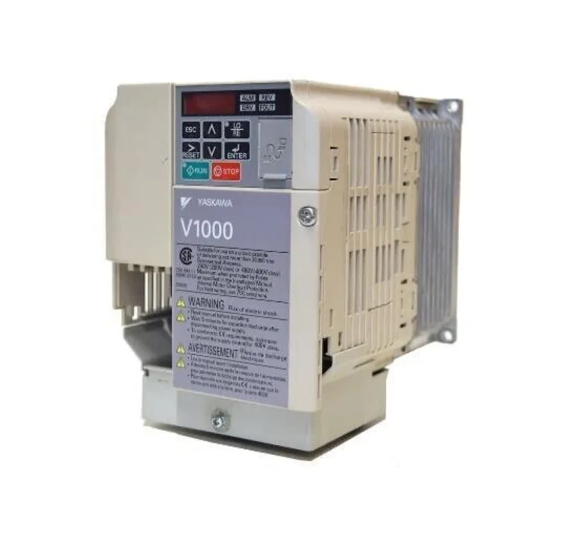 

CIMR-VU2A0010FAA new IN STOCK Servo drive