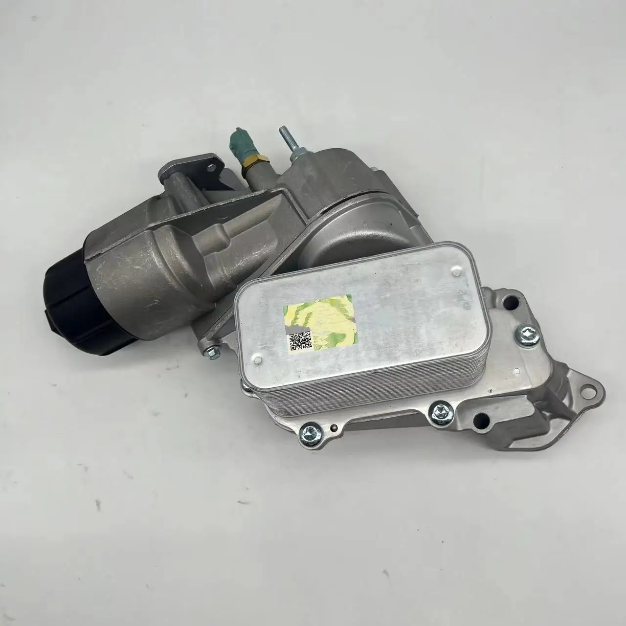 

High Quality Auto Parts Engine Oil Filter Housing For Jeep Grand Cherokee 2014-21 68148342AB