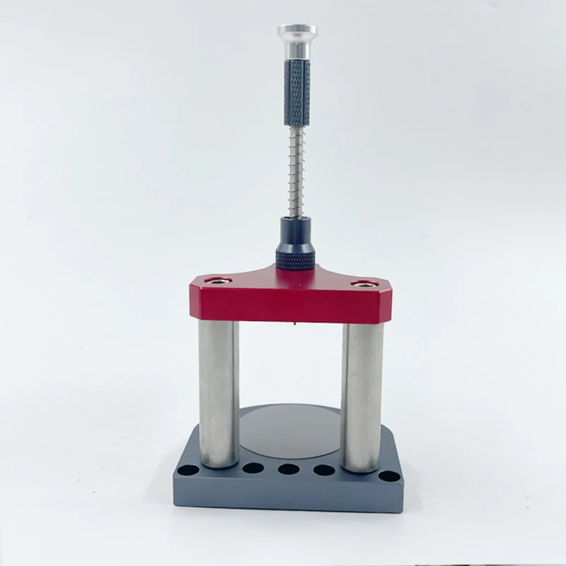 Watch Dial Feet Repair Welding & Bonding Machine Kit, Dial Foot Broken Claw Fixing Equipment for Watchmaker Repair