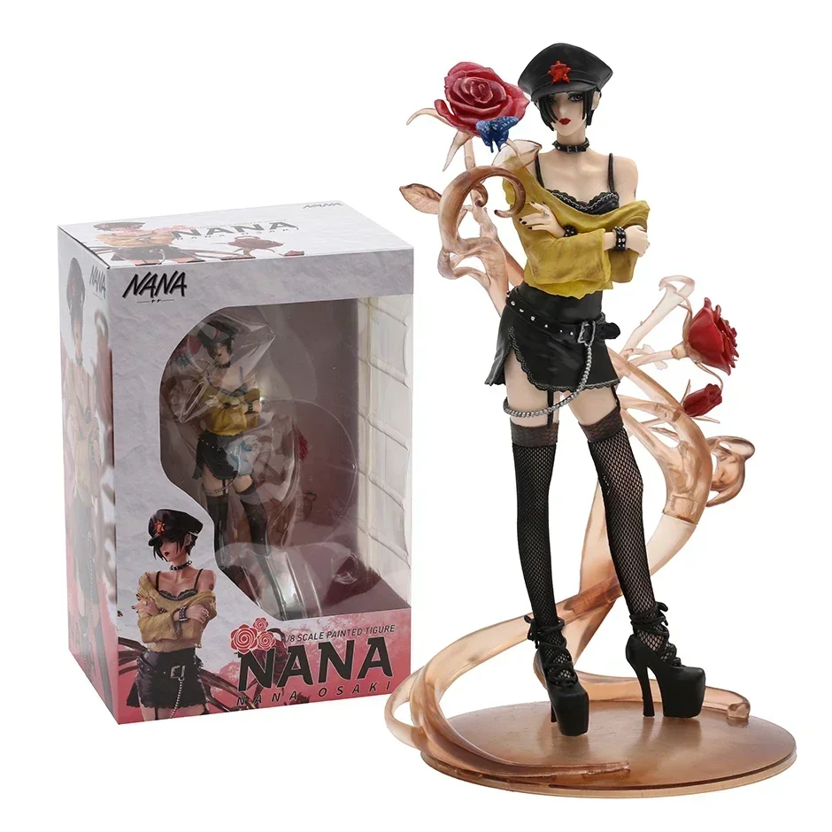nana様購入専用 アパレルブランド「ADDIXY」×漫画『NANA』コラボレーション全商品の