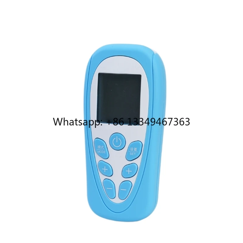 Chinese Medicine Physiotherapy Acupuncture and Moxibustion Electronic Acupuncture Treatment
