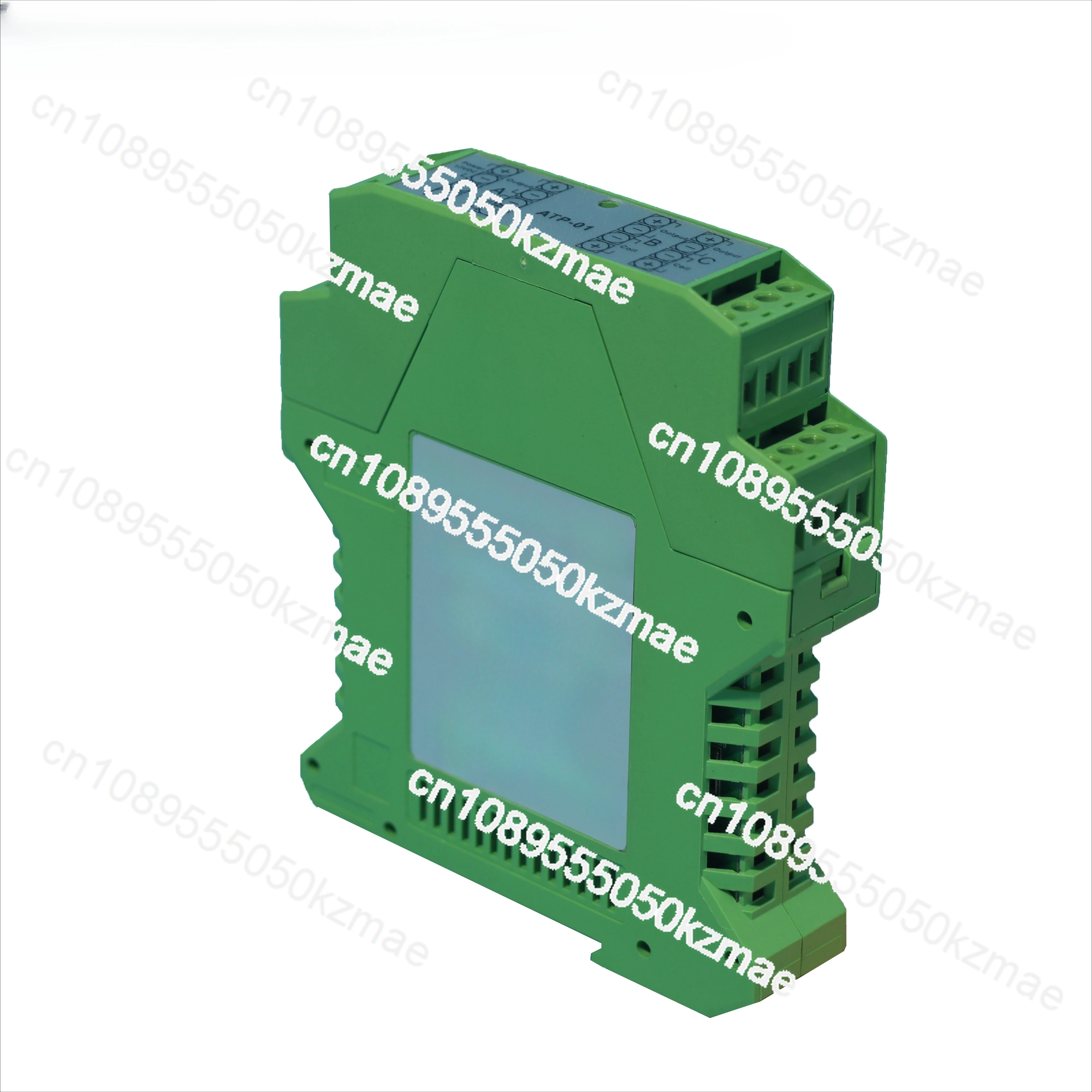 1A output Current converter ATP-01 Three phase Rogowski coil Integrator Current sensor