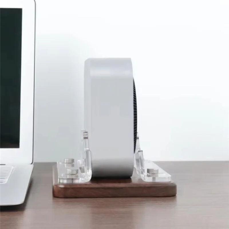

Reliablewalnuts Computer Stand Desktop Vertical Stan M2 M4 Computer Support And Cable Management 2024 MAX Mini