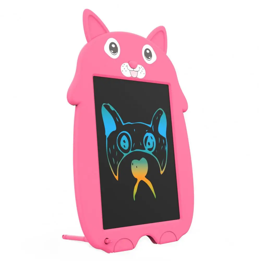 9-inch Durable Writing Tablet Eco-friendly with Pencil Pressure-sensitive Graphic Drawing Tablet Smooth Writing