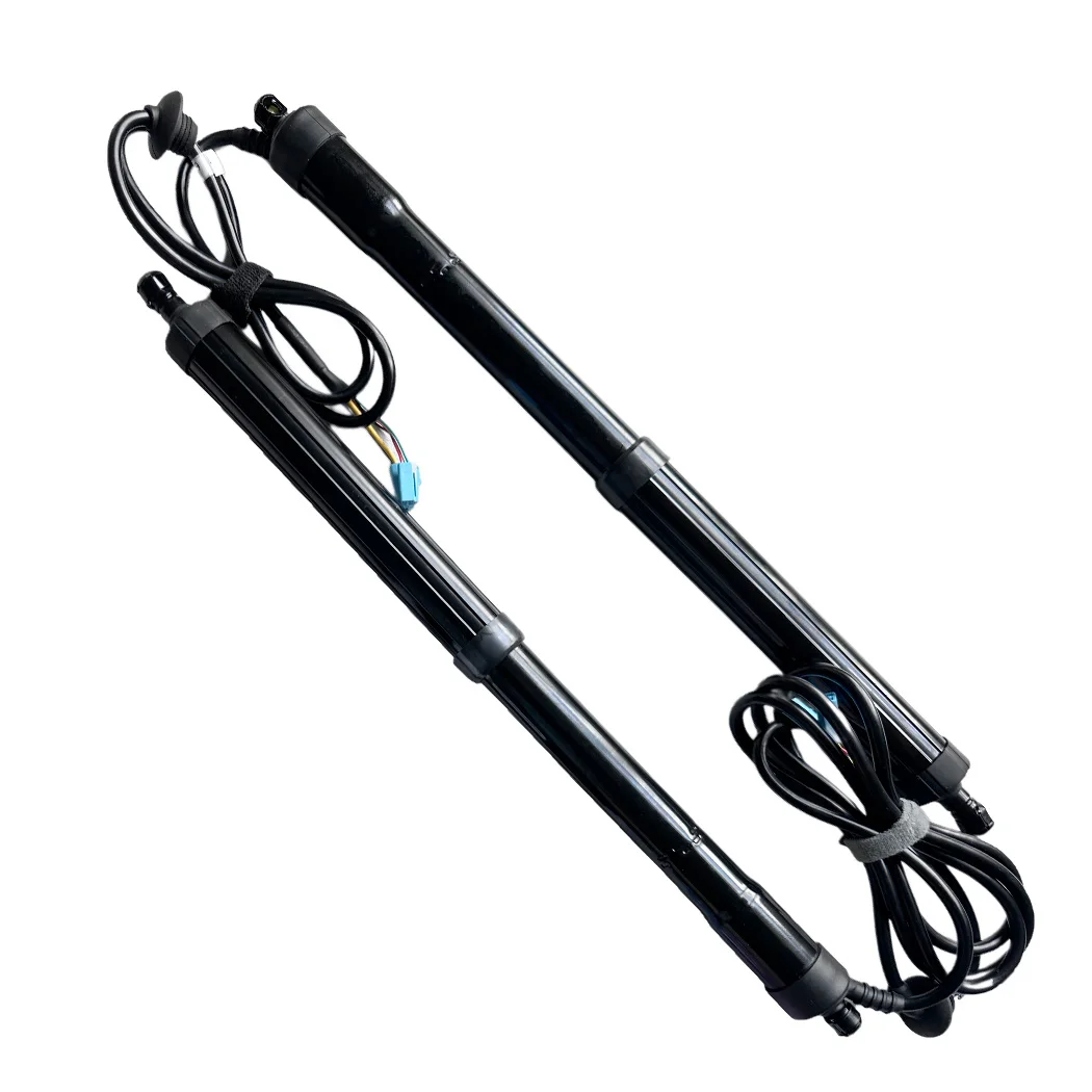 Best Selling Car Retrofit Power Tailgate Lifter Auto Rear Trunk for Nissan Patrol Electric Tailgate Kits With Kick Sensor