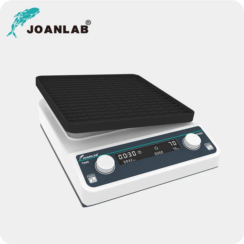 Орбитальный шейкер OS-40max