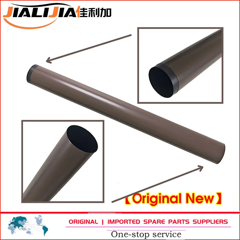 

M607 Original Quality Fuser Film Sleeves for HP M608 M609 M631 M632 M633 M610 M611 M612 M634 M635 E62555 E62565 E62575 E60155