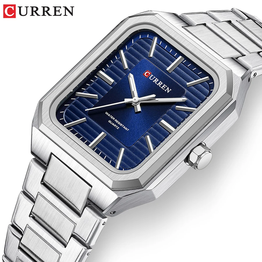 AAA Original Brand Watches for Mens Luxury Multifunction GMT Automatic Date WristWatch Fashion Business Sport Quartz Male Clocks