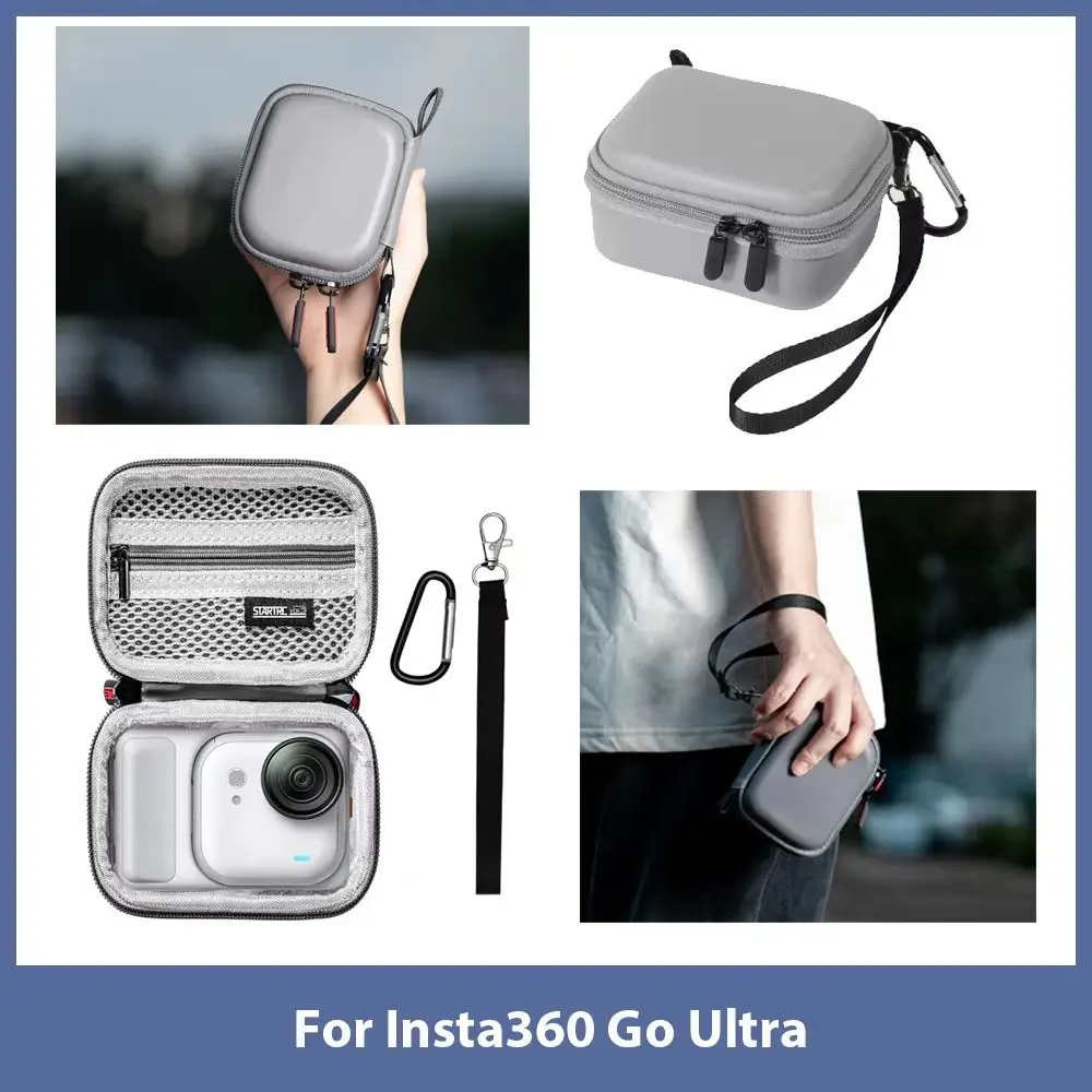 New Pu Camera Mini … - image