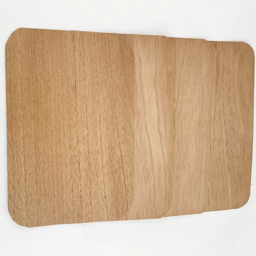 

3pcs Cedar Chips For Cigar Box Humidification Wood Strips Freshener Natural Cedar Sheets Storage Accessory Humidor Supply